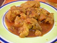 Manitas de Cerdo Manitas de Cerdo