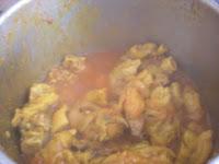 Manitas de Cerdo Manitas de Cerdo