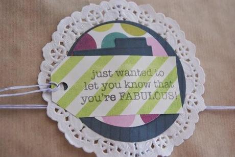 Listo para regalar ;-) Listo para regalar ;-)