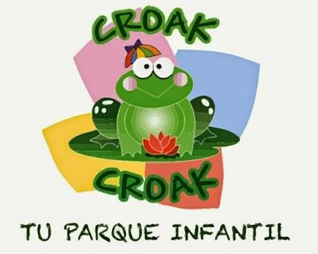 Diversión para peques con Croak Croak & Sweet Croak Diversión para peques con Croak Croak & Sweet Croak