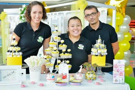 Diversión para peques con Croak Croak & Sweet Croak Diversión para peques con Croak Croak & Sweet Croak