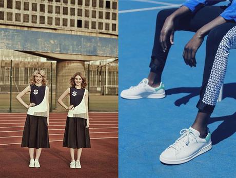 EL REGRESO: ADIDAS STAN SMITH