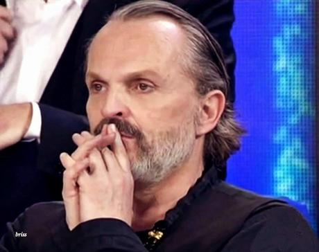 Miguel Bosé - Encanto (2014)