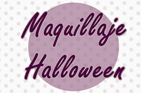 Paso a paso: Maquillaje para Halloween Paso a paso: Maquillaje para Halloween