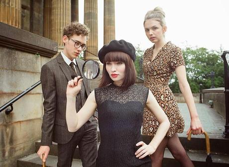 Fotograma: God Help the Girl (2014) Fotograma: God Help the Girl (2014)
