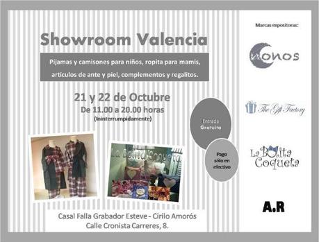 NONOS: MODA INFANTIL PARA IR A DORMIR SHOWROOM NONOS