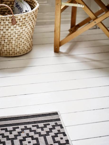 Un apartamento romántico y femenino Un apartamento romántico y femenino