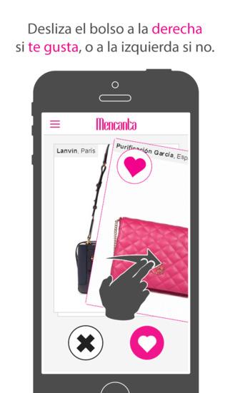 Mencanta App Mencanta App