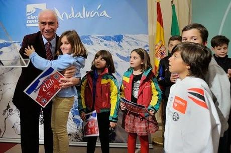 Inspecciones a Clubes de Base y Aficionado: Miguel Cardenal habla y mas datos sobre lo que se avecina Inspecciones a Clubes de Base y Aficionado: Miguel Cardenal habla y mas datos sobre lo que se avecina