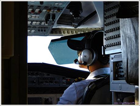 The Everest! The Everest!