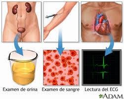 La Medicina como una Estadistica