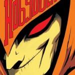 Primer vistazo a AXIS: Hobgoblin Nº 1 AXIS: Hobgoblin Nº 1