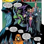 Primer vistazo a AXIS: Hobgoblin Nº 1 AXIS: Hobgoblin Nº 1