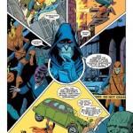 Primer vistazo a AXIS: Hobgoblin Nº 1 AXIS: Hobgoblin Nº 1