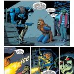 Primer vistazo a AXIS: Hobgoblin Nº 1 AXIS: Hobgoblin Nº 1