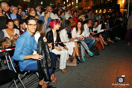 PONMO '14: Desfile final