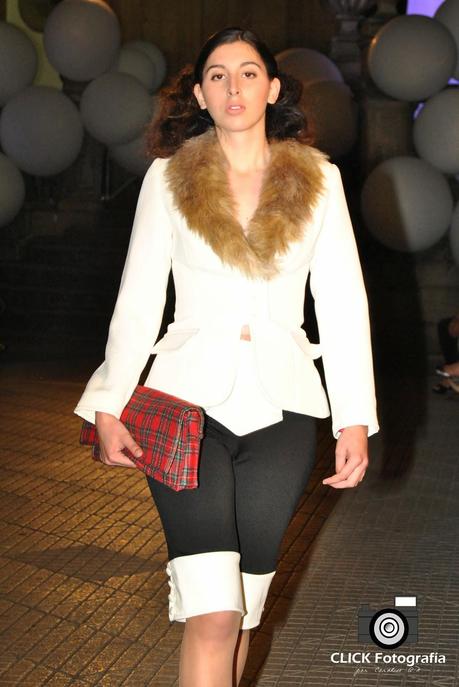 PONMO '14: Desfile final