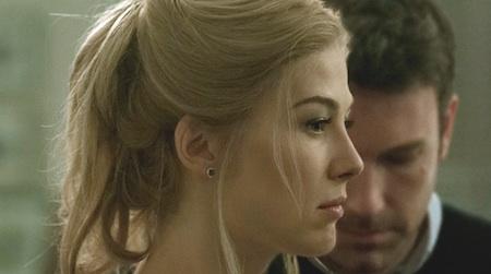 “Perdida”: El pérfido juego de un matrimonio de escaparate Perdida 2