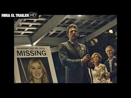 “Perdida”: El pérfido juego de un matrimonio de escaparate Imagen de previsualización de YouTube