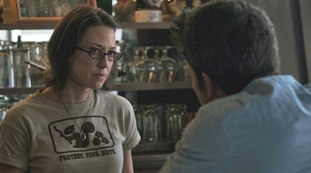 “Perdida”: El pérfido juego de un matrimonio de escaparate Perdida 3