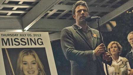 “Perdida”: El pérfido juego de un matrimonio de escaparate Perdida 4