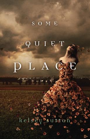 Some Quiet Place (Some Quiet Place, #1)