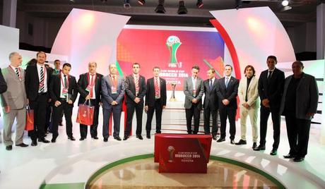 Marruecos se niega a acoger la Copa de África por el ébola