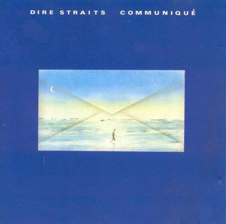 Dire Straits - Once upon a time in the west (Live in Dortmund) (1980)