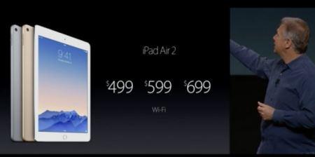 No te pierdas lo nuevo de Apple (iPads y iMacs) Captura3