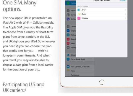 No te pierdas lo nuevo de Apple (iPads y iMacs) Captura14
