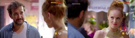 Vive cantando 2x04 - Más de cien mentiras Vive cantando 2x04 - Más de cien mentiras