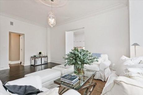 Decorar con eucalipto Decorar con eucalipto