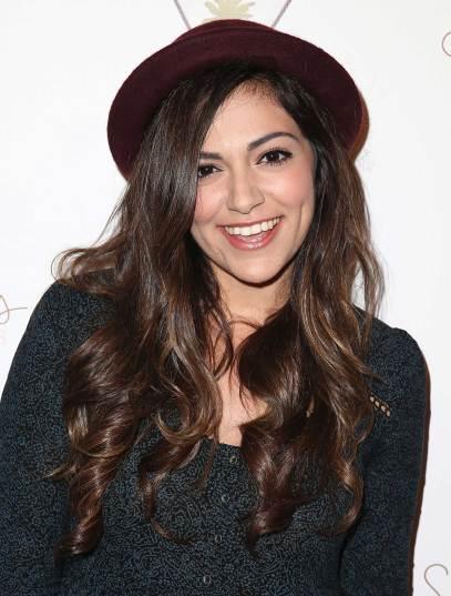Los 25 adolescentes más influyentes del 2014 Blake Michael's 18th Birthday - Arrivals