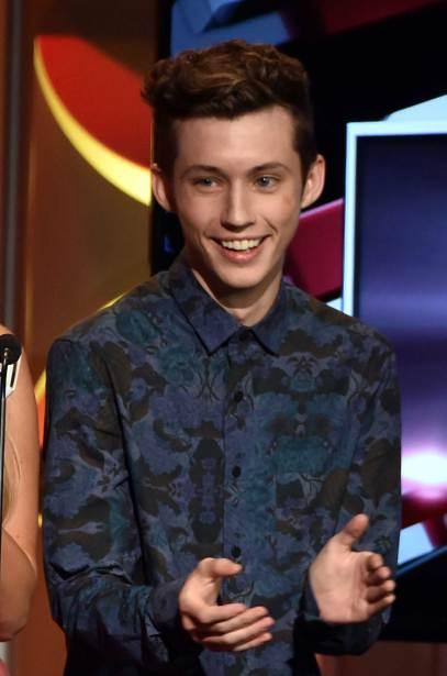 Los 25 adolescentes más influyentes del 2014 4th Annual Streamy Awards Presented By Coca-Cola - Inside