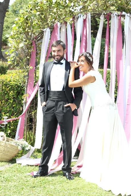 la boda de Pilar y Millán (parte II) IMG_9558