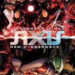 Avengers & X-Men: AXIS Nº 5