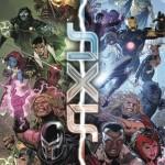 Avengers & X-Men: AXIS Nº 3