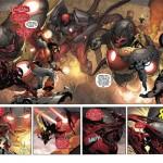 Avengers & X-Men: AXIS Nº 3