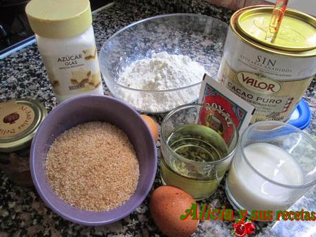 TARTA FUDGE DE CHOCOLATE TARTA FUDGE DE CHOCOLATE