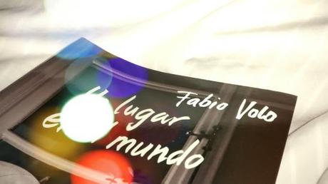 Otra joya en la librería: Libro Volo