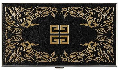 Colección Extravagancia de Givenchy Givenchy-Palette-Extravaganza-Fall-2014
