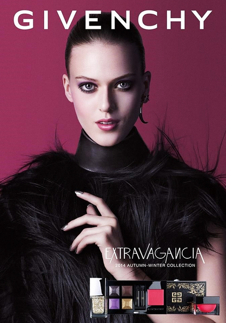 colección Extravagancia de Givenchy givenchy_extravagancia