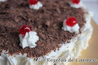 9 TARTAS DE CUMPLEAÑOS: CELEBRANDO EL 2º CUMPLEBLOG 9 TARTAS DE CUMPLEAÑOS: CELEBRANDO EL 2º CUMPLEBLOG