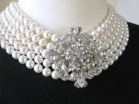 perlas tiffany audrey