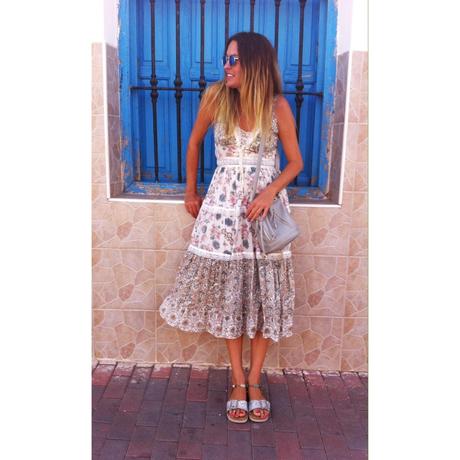 oUTFITS sEPTIEMBRE 2014 oUTFITS sEPTIEMBRE 2014