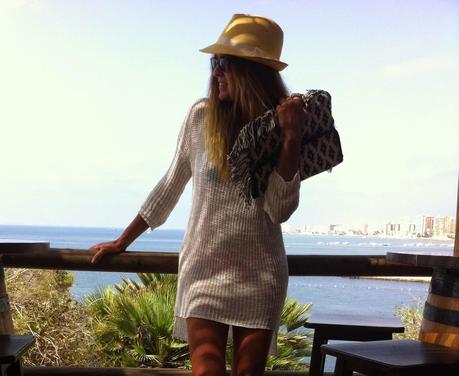 oUTFITS sEPTIEMBRE 2014 oUTFITS sEPTIEMBRE 2014