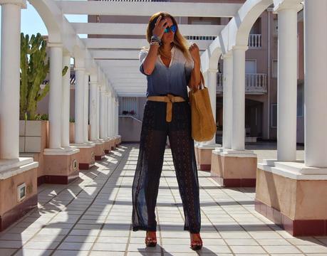 oUTFITS sEPTIEMBRE 2014 oUTFITS sEPTIEMBRE 2014