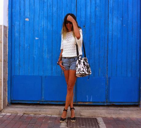 oUTFITS sEPTIEMBRE 2014 oUTFITS sEPTIEMBRE 2014