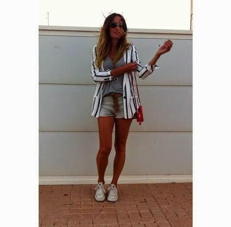oUTFITS sEPTIEMBRE 2014 oUTFITS sEPTIEMBRE 2014