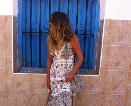 oUTFITS sEPTIEMBRE 2014 oUTFITS sEPTIEMBRE 2014